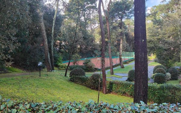 Appartement à vendre    4 pièces • 85 m2 La Baule-Escoublac