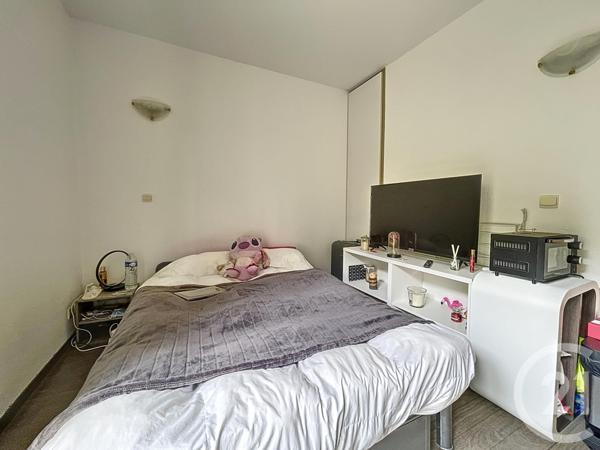Appartement F1 à vendre  2 pièces - 20,10 m2 MONTPELLIER - 34