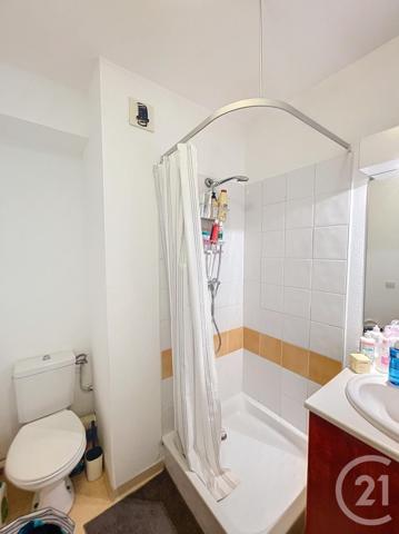 Appartement F1 à vendre  2 pièces - 20,10 m2 MONTPELLIER - 34