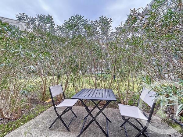 Appartement F1 à vendre  2 pièces - 20,10 m2 MONTPELLIER - 34