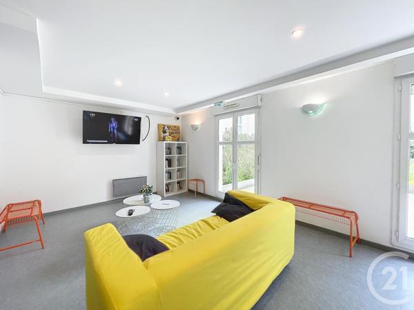 Appartement F1 à vendre  2 pièces - 20,10 m2 MONTPELLIER - 34