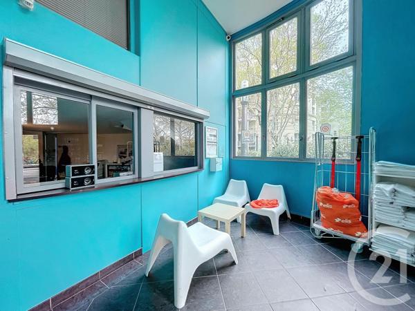 Appartement F1 à vendre  2 pièces - 20,10 m2 MONTPELLIER - 34