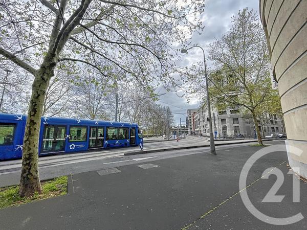 Appartement F1 à vendre  2 pièces - 20,10 m2 MONTPELLIER - 34