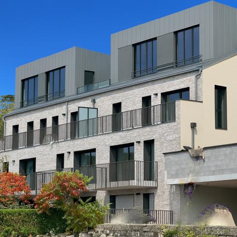 Appartement à vendre à Pléneuf-Val-André (22370) - Côtes-d'Armor