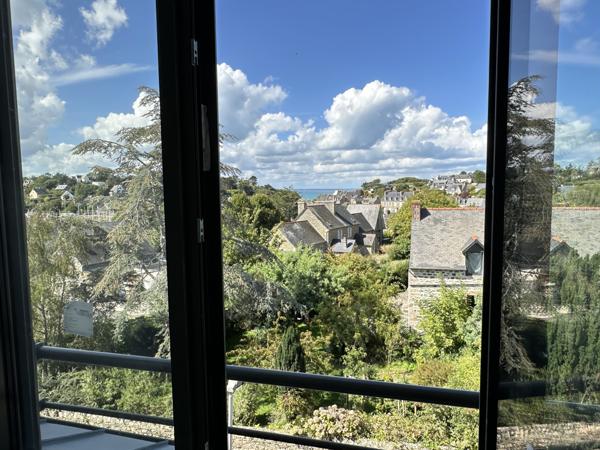 Appartement à vendre à Pléneuf-Val-André (22370) - Côtes-d'Armor