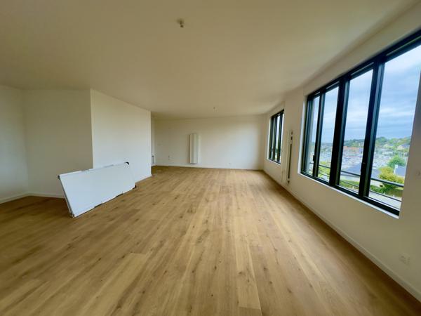 Appartement à vendre à Pléneuf-Val-André (22370) - Côtes-d'Armor