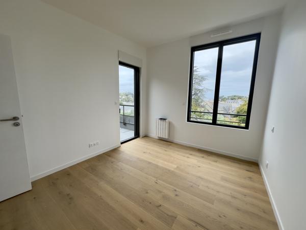 Appartement à vendre à Pléneuf-Val-André (22370) - Côtes-d'Armor