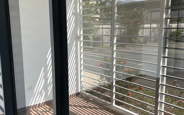 Appartement à louer    2 pièces •  Cayenne