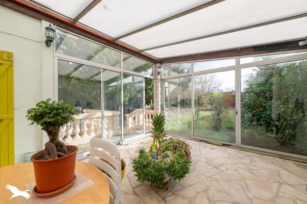 Maison à vendre |  Méry-sur-Oise |  5 pièces | 100 m²