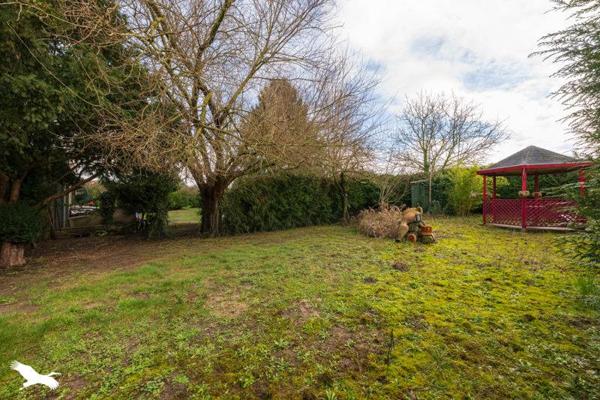 Maison à vendre |  Méry-sur-Oise |  5 pièces | 100 m²