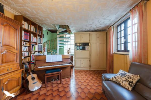 Maison à vendre |  Méry-sur-Oise |  5 pièces | 100 m²