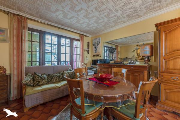 Maison à vendre |  Méry-sur-Oise |  5 pièces | 100 m²