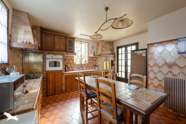 Maison à vendre |  Méry-sur-Oise |  5 pièces | 100 m²