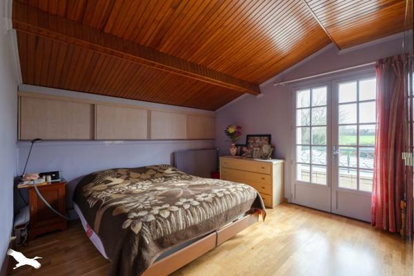 Maison à vendre |  Méry-sur-Oise |  5 pièces | 100 m²