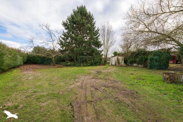 Maison à vendre |  Méry-sur-Oise |  5 pièces | 100 m²