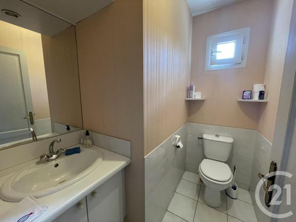 Maison à vendre  5 pièces - 128,99 m 2   BRIVE LA GAILLARDE  - 19
