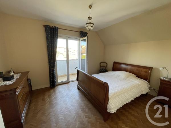 Maison à vendre  5 pièces - 128,99 m 2   BRIVE LA GAILLARDE  - 19