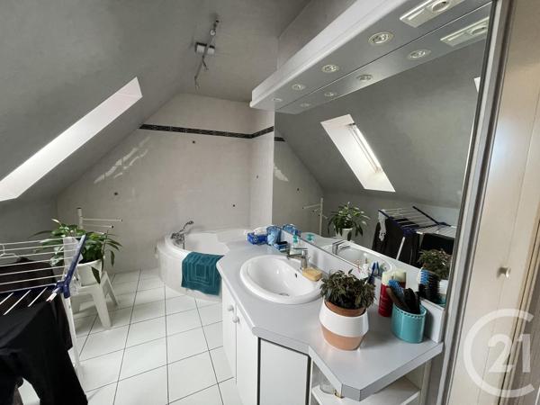 Maison à vendre  5 pièces - 128,99 m 2   BRIVE LA GAILLARDE  - 19