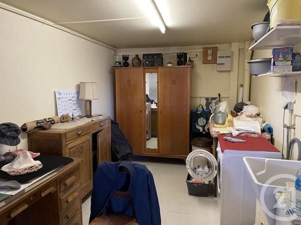 Maison à vendre  5 pièces - 128,99 m 2   BRIVE LA GAILLARDE  - 19