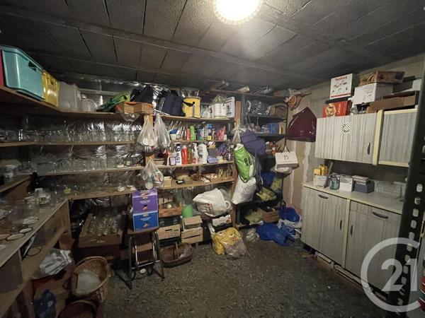 Maison à vendre  5 pièces - 128,99 m 2   BRIVE LA GAILLARDE  - 19