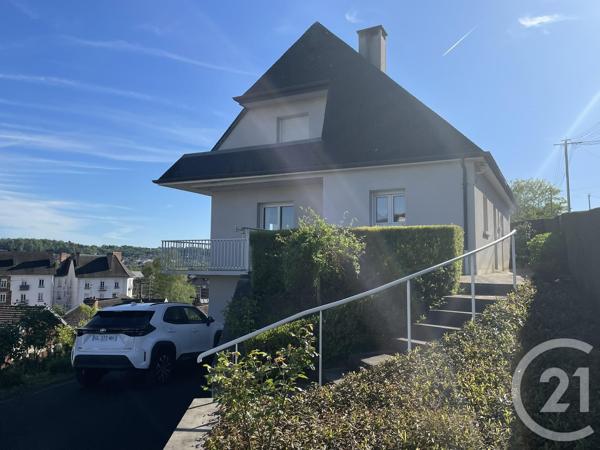 Maison à vendre  5 pièces - 128,99 m 2   BRIVE LA GAILLARDE  - 19