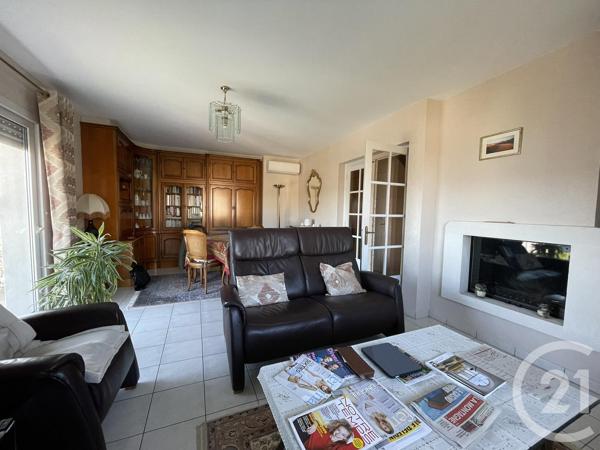Maison à vendre  5 pièces - 128,99 m 2   BRIVE LA GAILLARDE  - 19