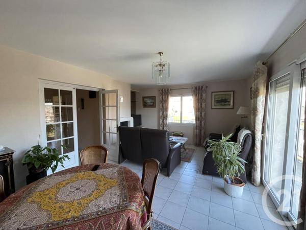 Maison à vendre  5 pièces - 128,99 m 2   BRIVE LA GAILLARDE  - 19