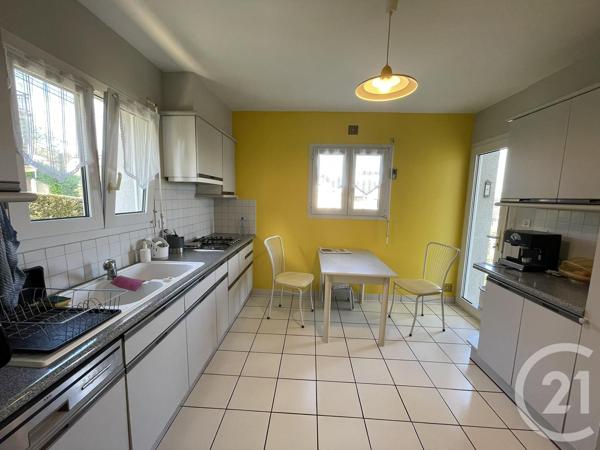 Maison à vendre  5 pièces - 128,99 m 2   BRIVE LA GAILLARDE  - 19