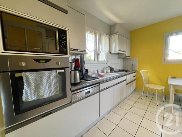 Maison à vendre  5 pièces - 128,99 m 2   BRIVE LA GAILLARDE  - 19