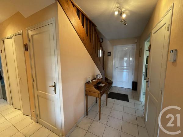 Maison à vendre  5 pièces - 128,99 m 2   BRIVE LA GAILLARDE  - 19