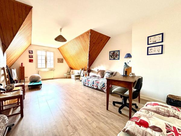 Maison 4 chambres - 155 m2