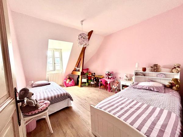 Maison 4 chambres - 155 m2