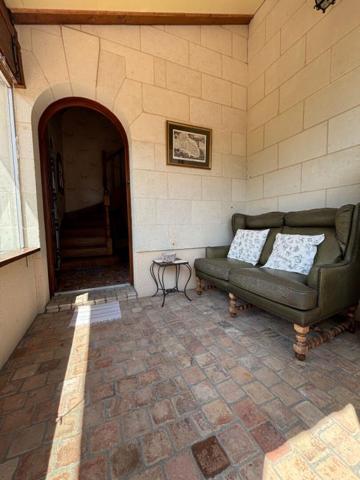 Maison 4 chambres - 155 m2