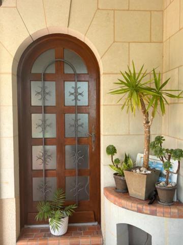 Maison 4 chambres - 155 m2