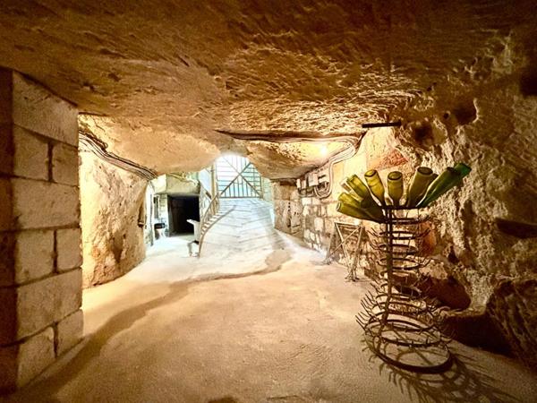 Maison 4 chambres - 155 m2