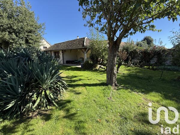 Maison à vendre 7 pièces 209 m² La Houssaye-en-Brie