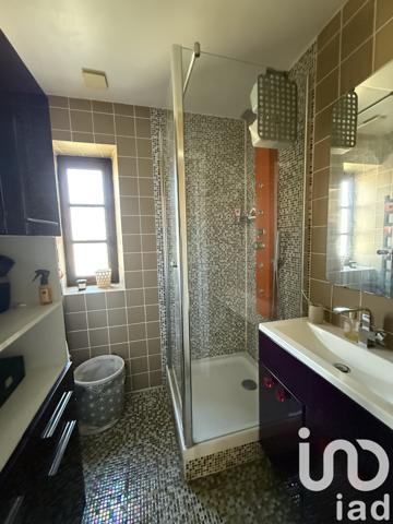 Maison à vendre 7 pièces 209 m² La Houssaye-en-Brie