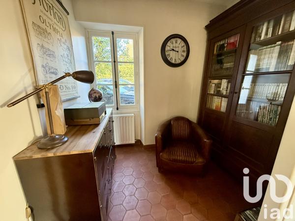 Maison à vendre 7 pièces 209 m² La Houssaye-en-Brie