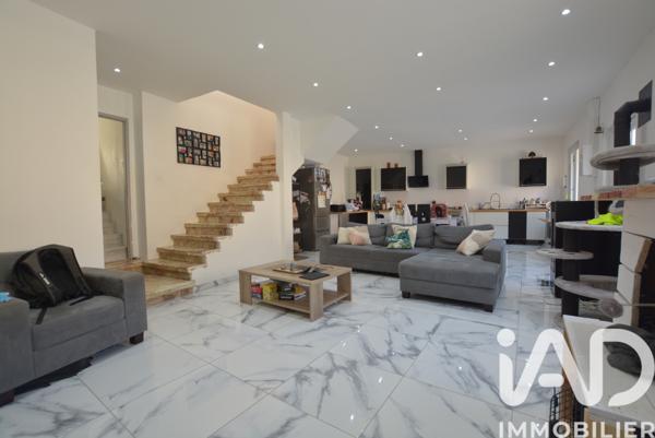 Maison à vendre 4 pièces 130 m² Marcorignan