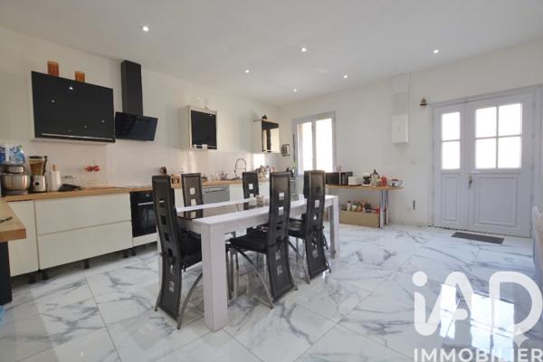 Maison à vendre 4 pièces 130 m² Marcorignan