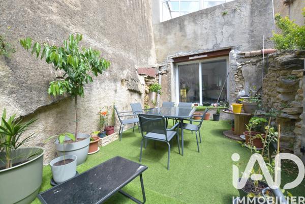 Maison à vendre 4 pièces 130 m² Marcorignan