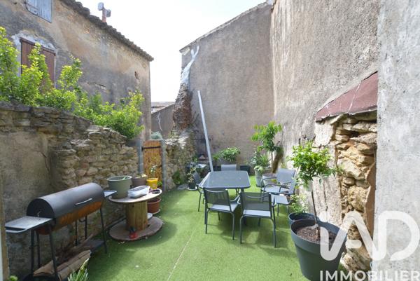 Maison à vendre 4 pièces 130 m² Marcorignan