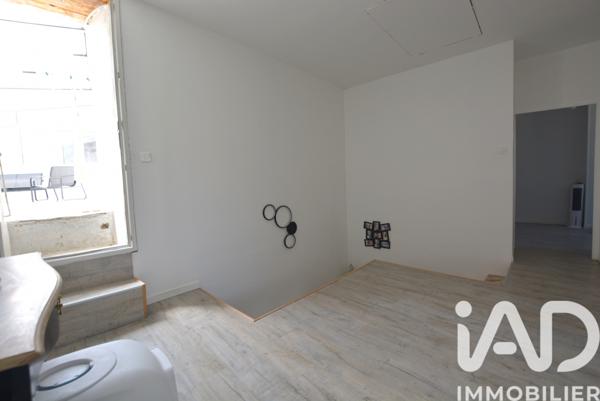Maison à vendre 4 pièces 130 m² Marcorignan