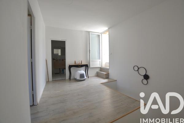 Maison à vendre 4 pièces 130 m² Marcorignan