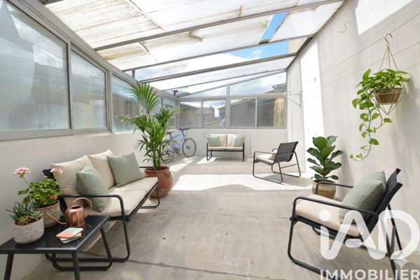 Maison à vendre 4 pièces 130 m² Marcorignan