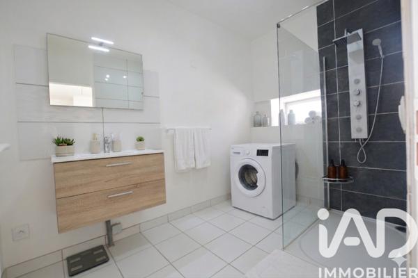 Maison à vendre 4 pièces 130 m² Marcorignan