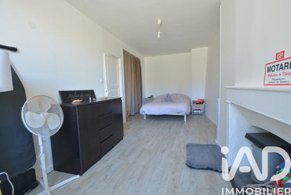 Maison à vendre 4 pièces 130 m² Marcorignan