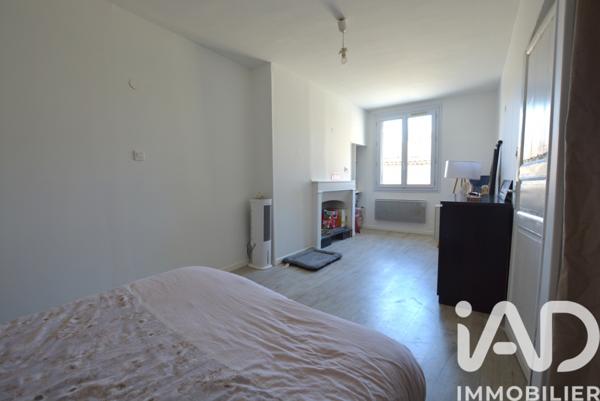 Maison à vendre 4 pièces 130 m² Marcorignan