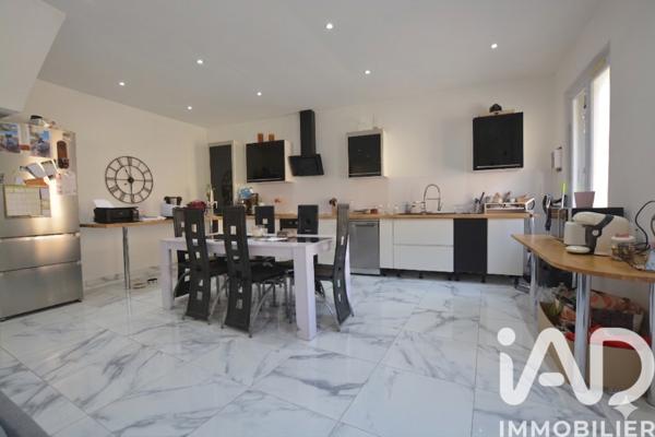 Maison à vendre 4 pièces 130 m² Marcorignan