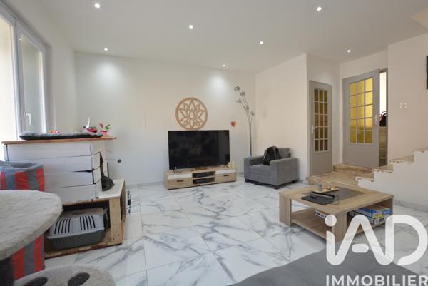 Maison à vendre 4 pièces 130 m² Marcorignan